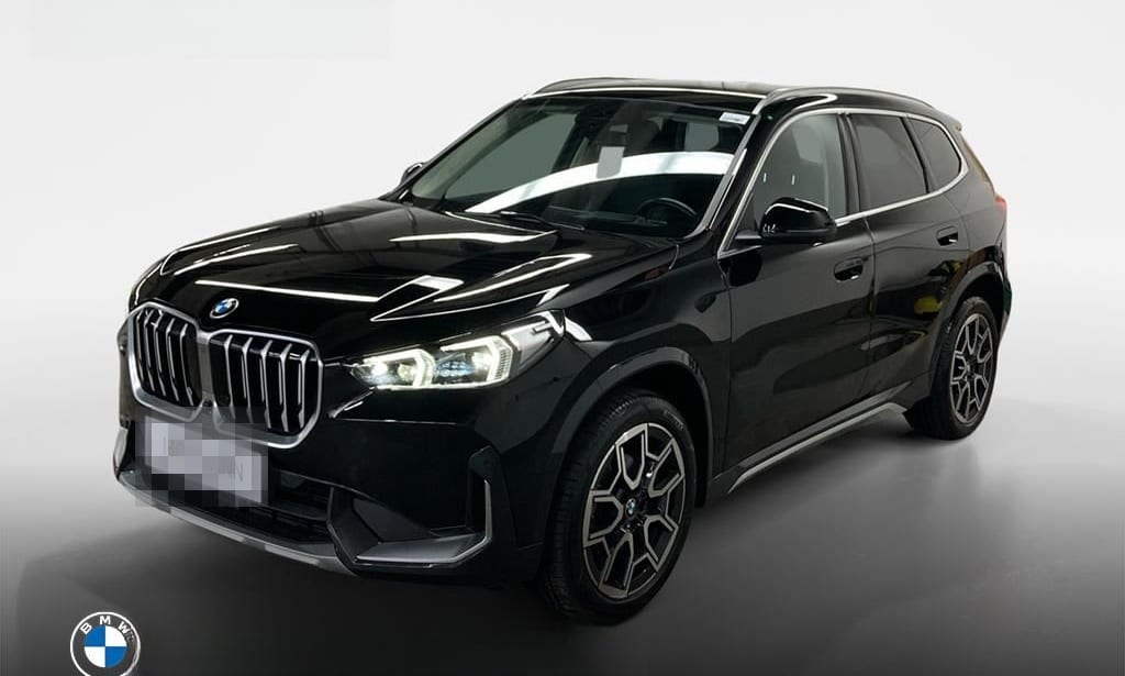 BMW X1 xDrive20d 2023
