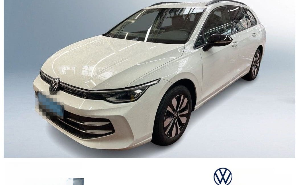 Volkswagen Golf VIII Variant 1.5 TSI Goal 2025