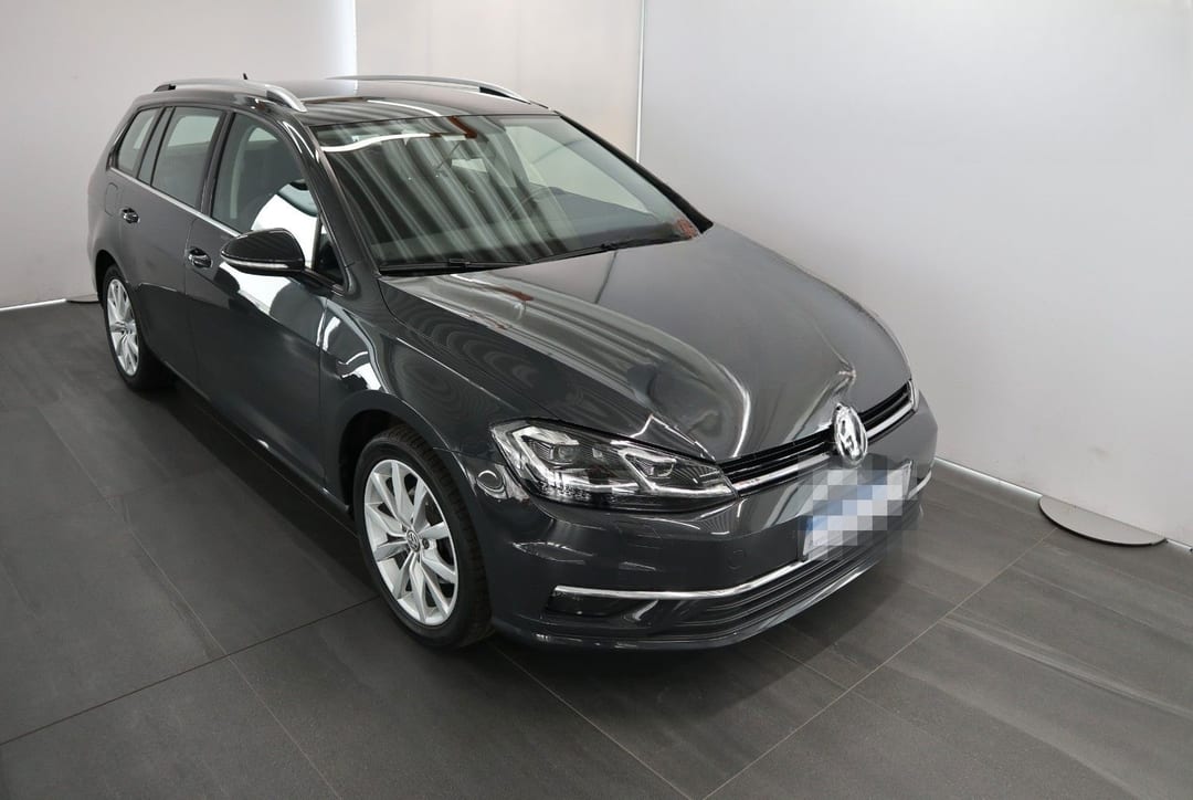 Volkswagen Golf VII Variant Highline 2020