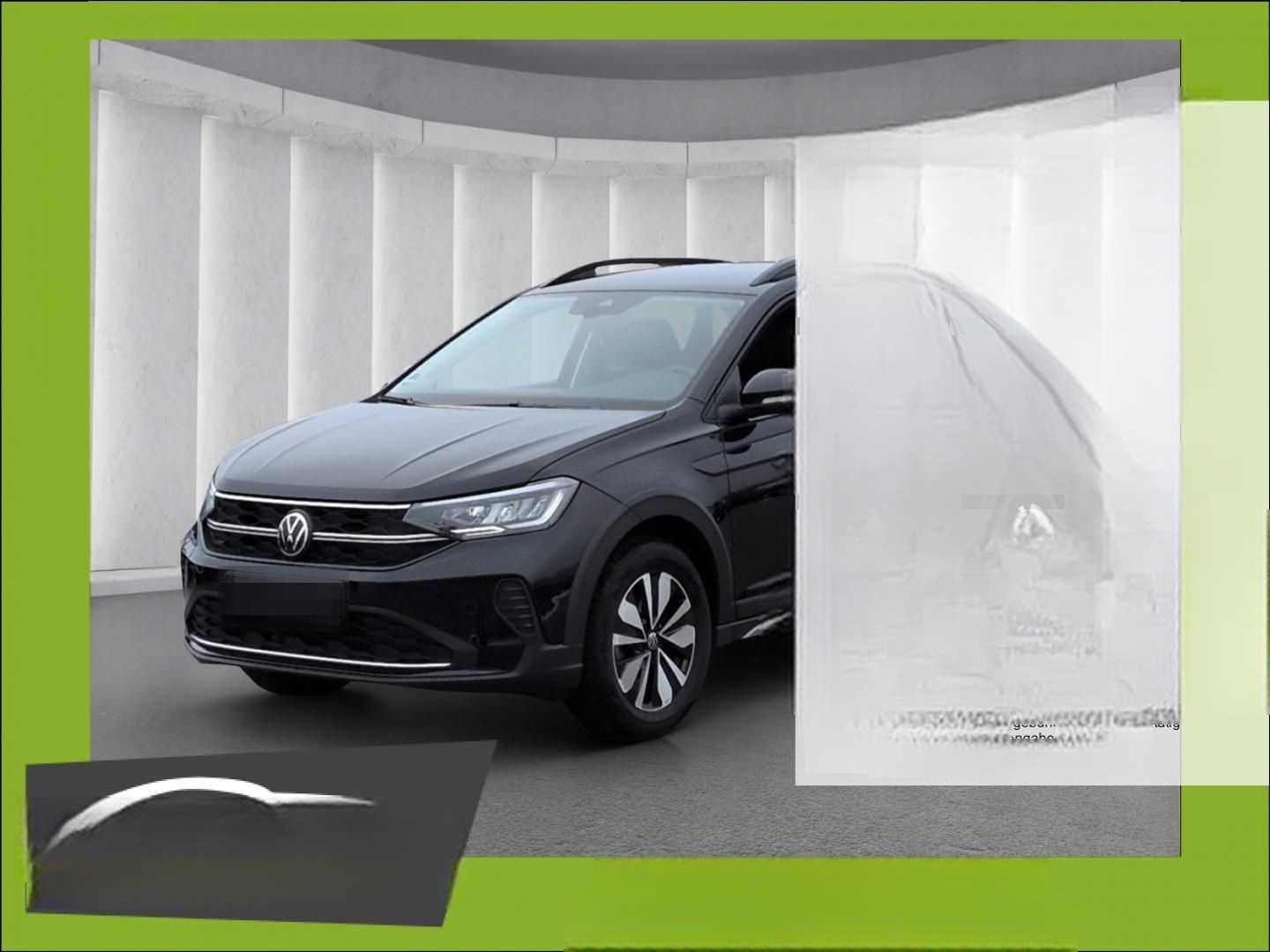 Volkswagen Taigo GOAL 1.0TSI 2025