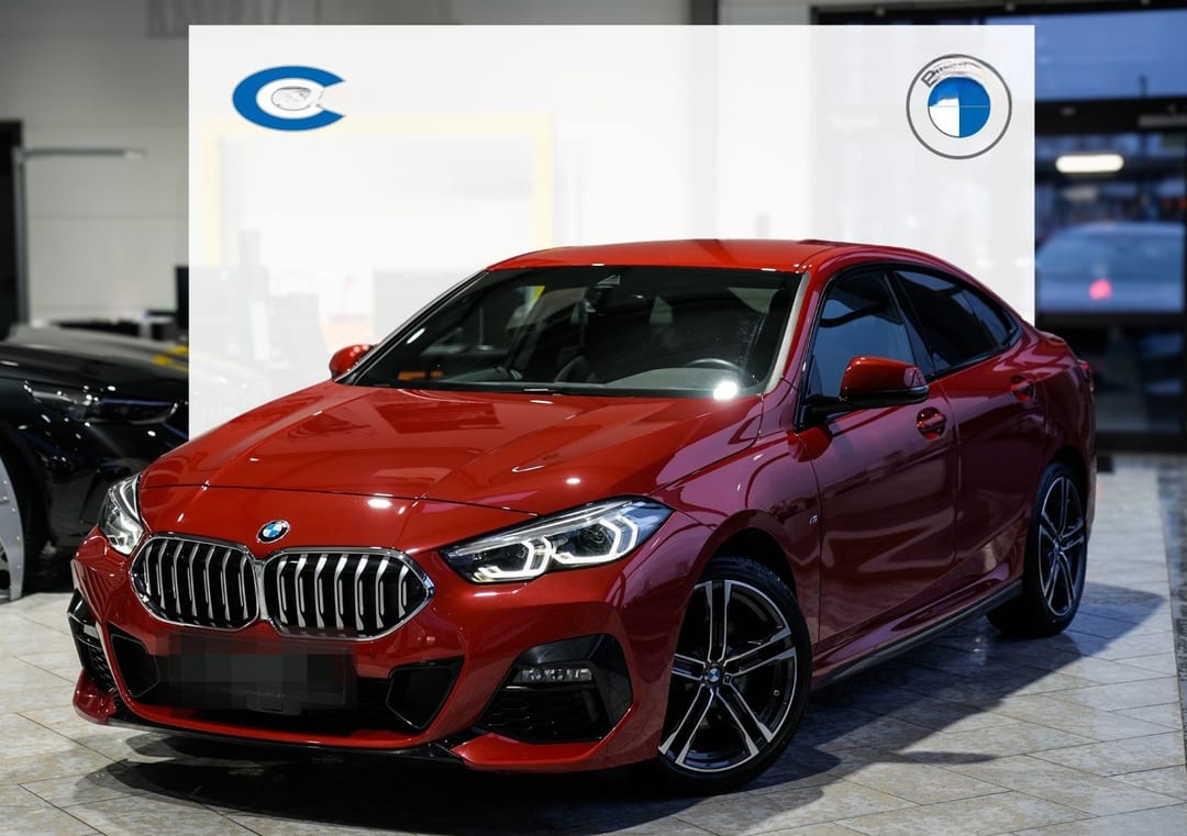 BMW 218 Gran Coupe i M Sport 2024