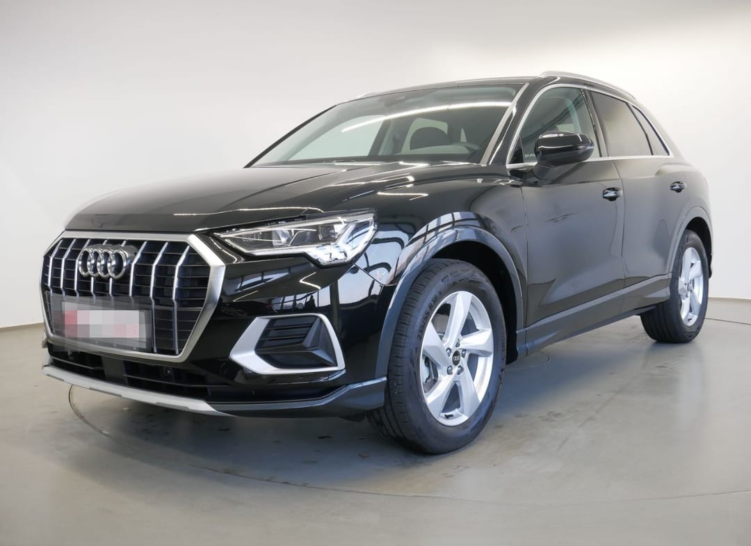 Audi Q3 35 TFSI S tro. advanced 2025