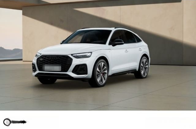 Audi Q5 Sportback 55 TFSI e quattro 2025
