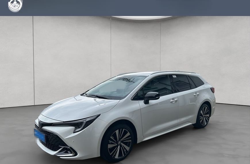 Toyota Corolla 2.0 Hyb TS Teamplayermit Technik 2026