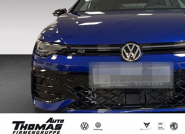 Volkswagen Golf Variant 1.5 eTSI DSG R-Line 2026