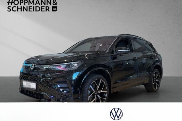 Volkswagen Tiguan R-Line 1,5 l eHybrid R-Line 2026