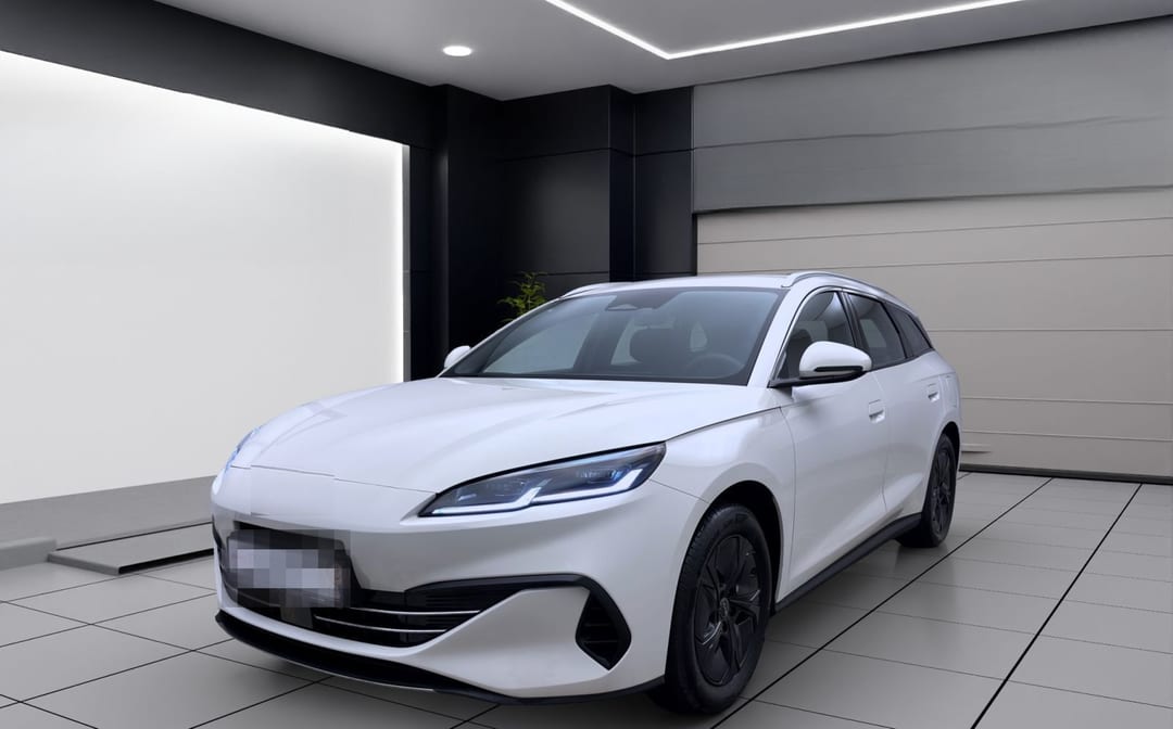 BYD SEAL 6 DM-i Touring BOOST