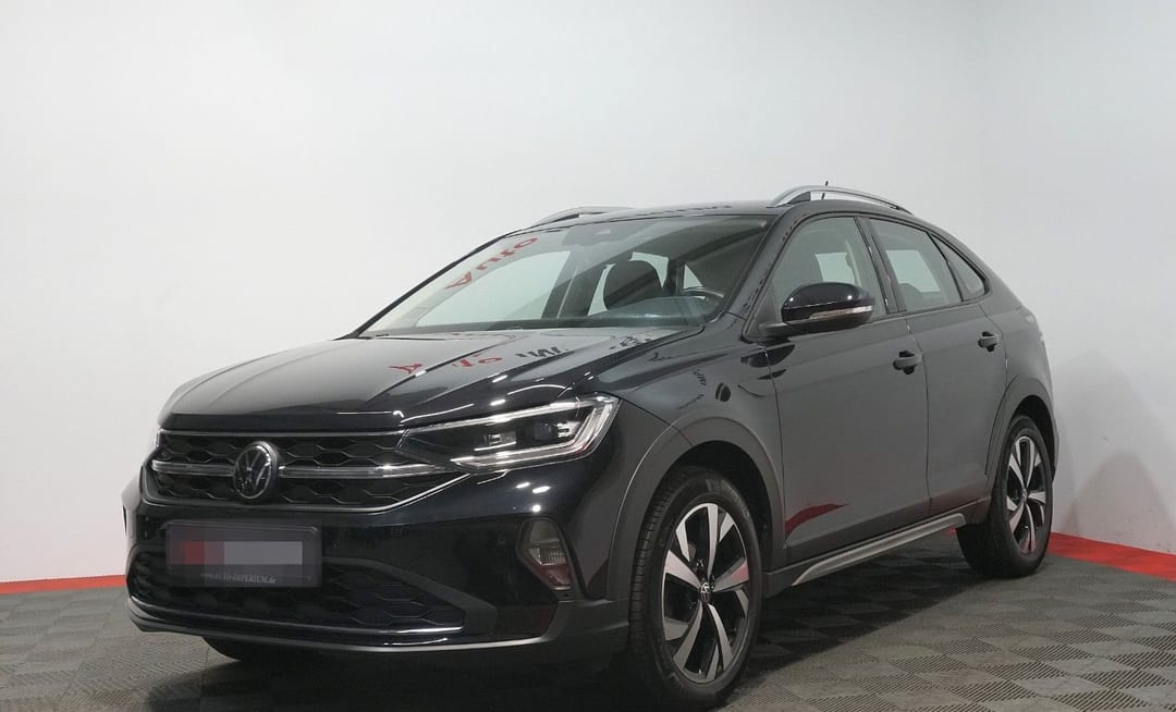 Volkswagen Taigo Style 1.0 TSI 2022