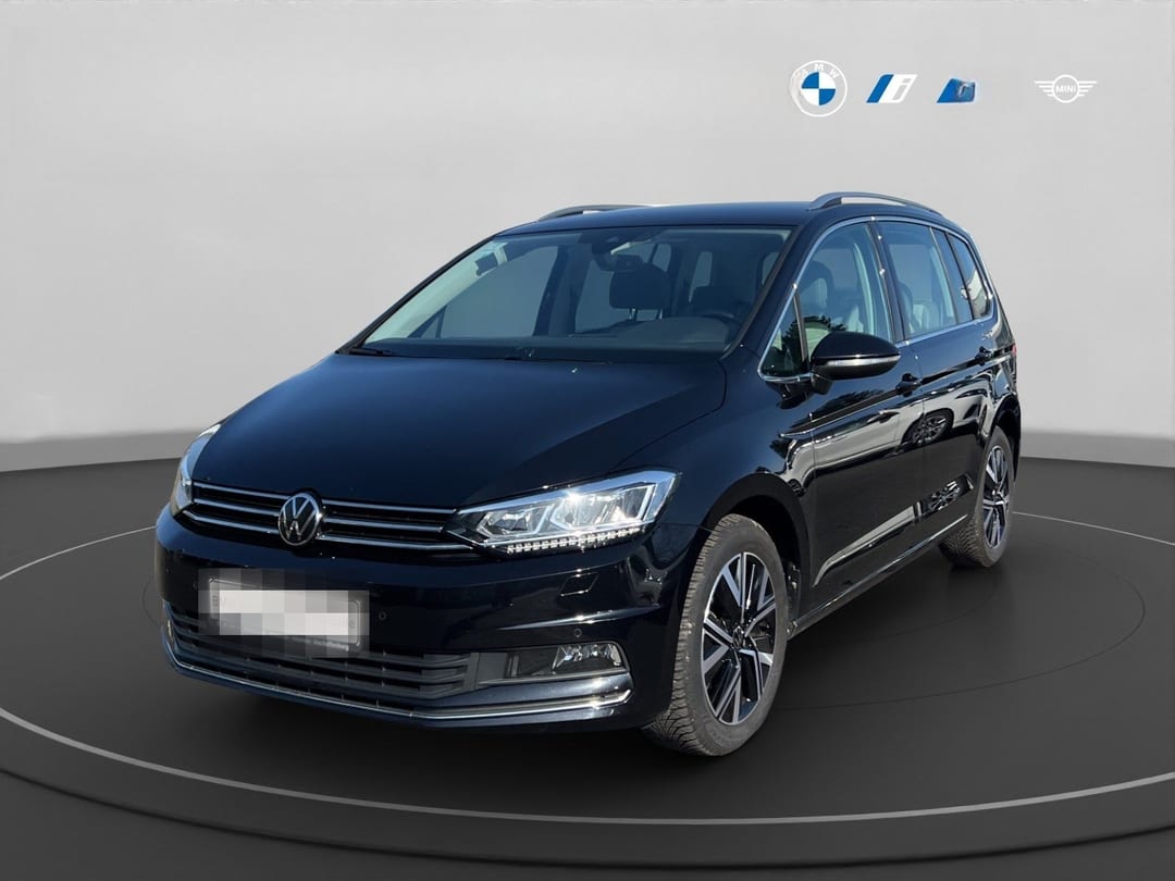 Volkswagen Touran 2.0 TDI Highline 2023