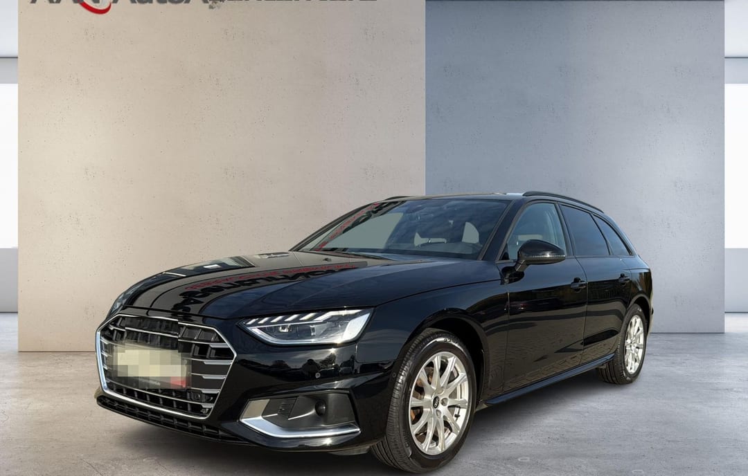Audi A4 2.0 TDI 35 DSG S-tronic 2023