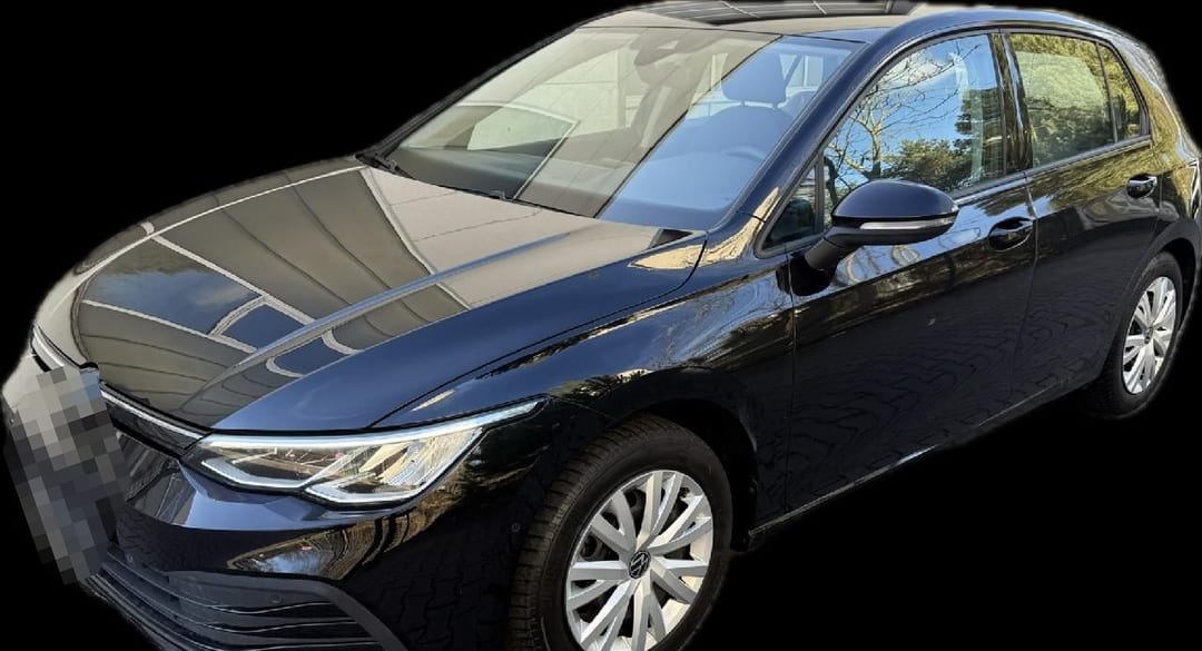 Volkswagen Golf VIII Lim. Life 2021