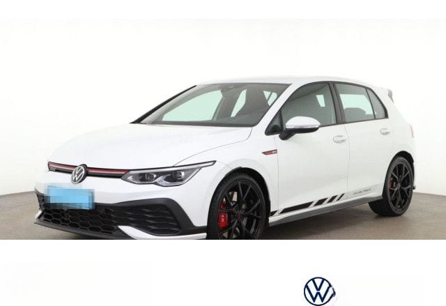 Volkswagen Golf 8 VIII GTI 2.0 TSI 2024