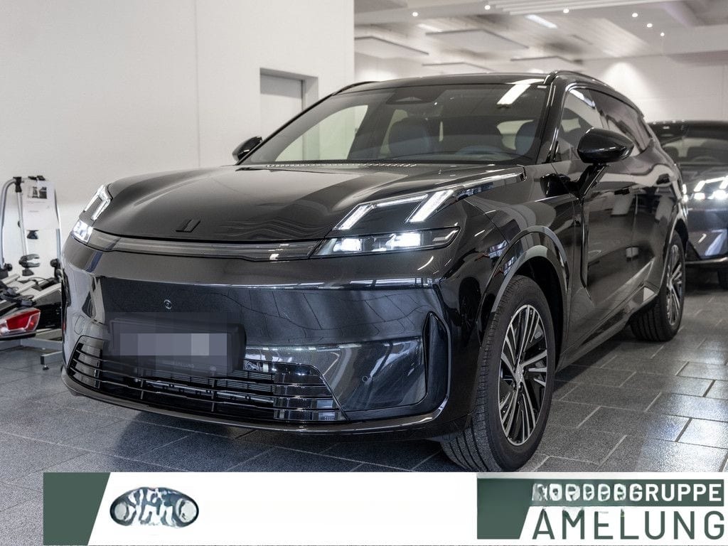Lynk&Co 08 1.5 T PHEV 257 kW