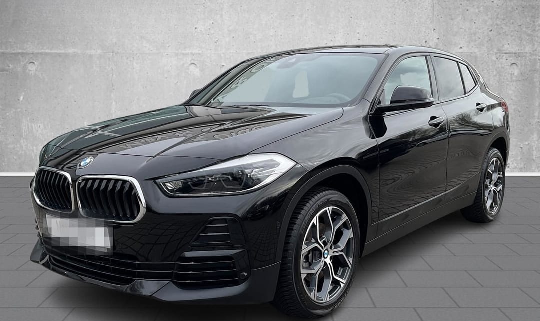 BMW X2 sDrive18i 2024