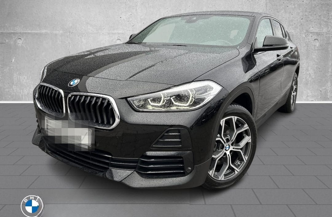 BMW X2 sDrive18i Advantage Plus 2024