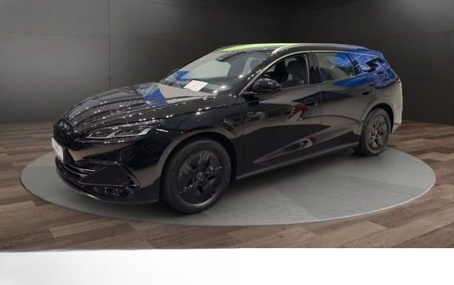 BYD Seal 06 DM-i Touring Boost 2026