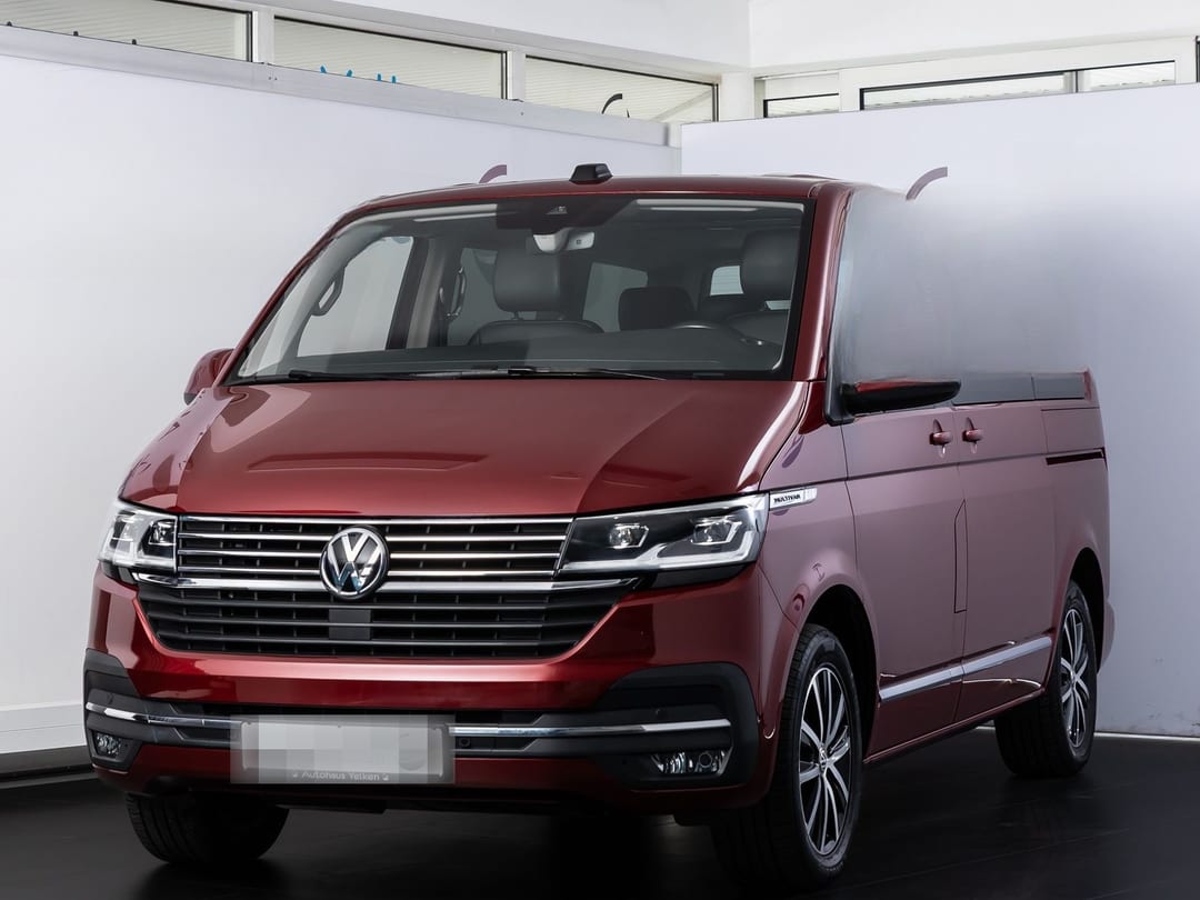 Volkswagen T6.1 Multivan 2.0 TDI 2020