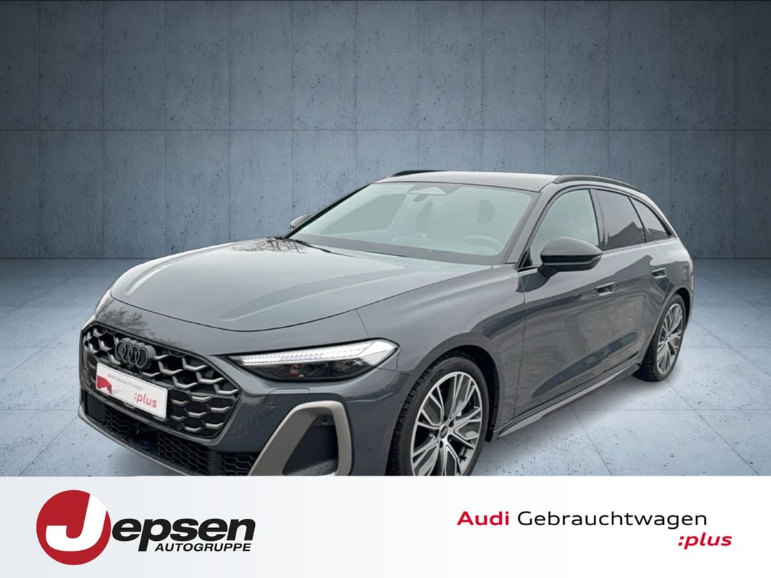 Audi S5 Avant edition one TFSI S 2025