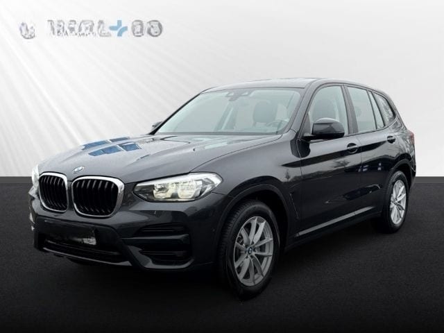 BMW X3 xDrive 20dA 2021