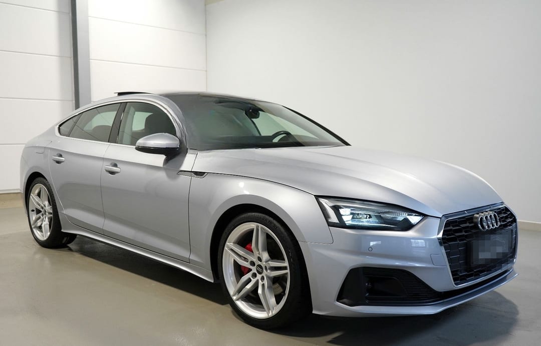 Audi A5 Sportback 40 2.0 TDI S-tronic 2021