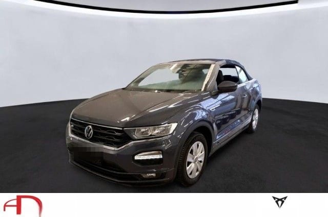 Volkswagen T-Roc Cabriolet R-Line 1.5 TSI 2022