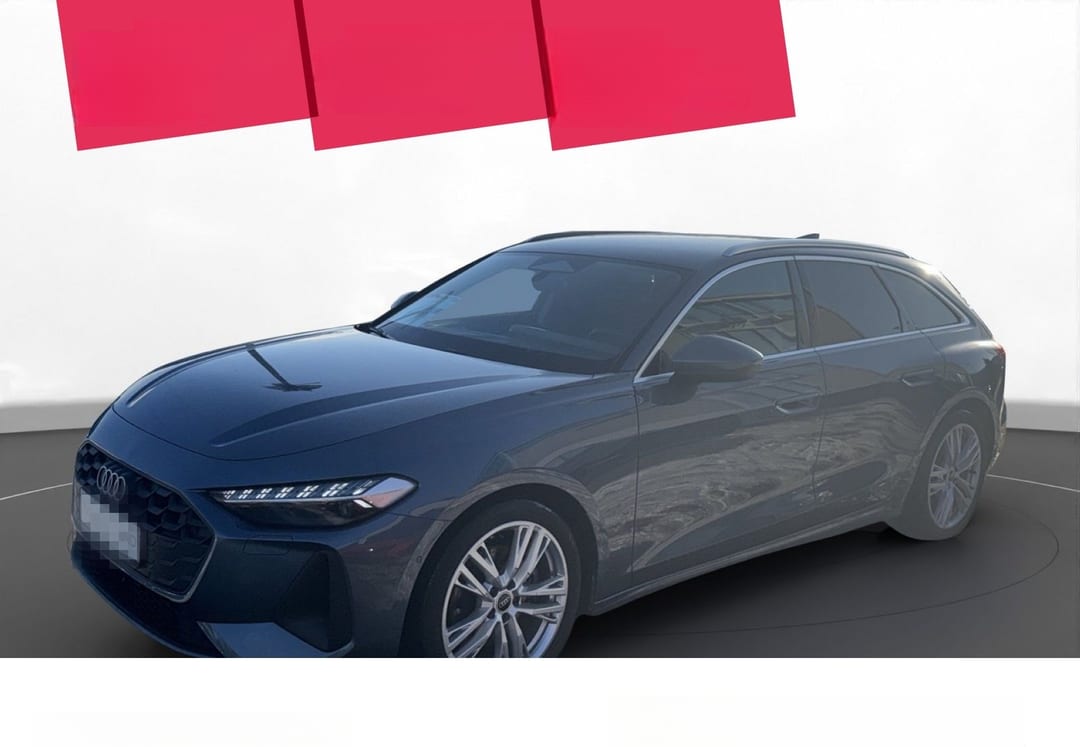 Audi A5 Avant TFSI S tronic 2025
