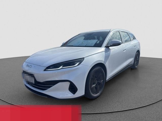 BYD Seal 6 Touring DM-I Boost