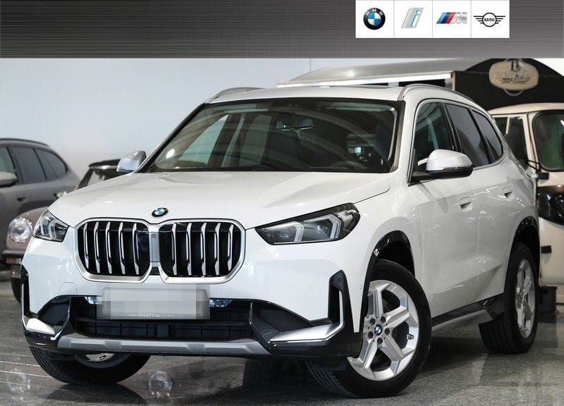 BMW X1 xDrive23d xLine 2023