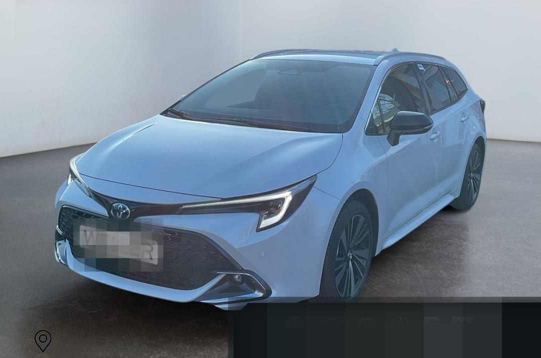 Toyota Corolla Hybrid TS 2,0 l 2026