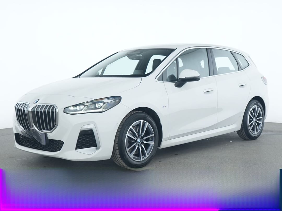 BMW 223i Active Tourer M-Sport Innovations-Paket 2022