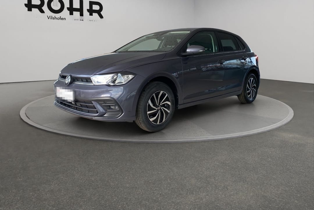 Volkswagen Polo Life 1.0 TSI BMT 2026