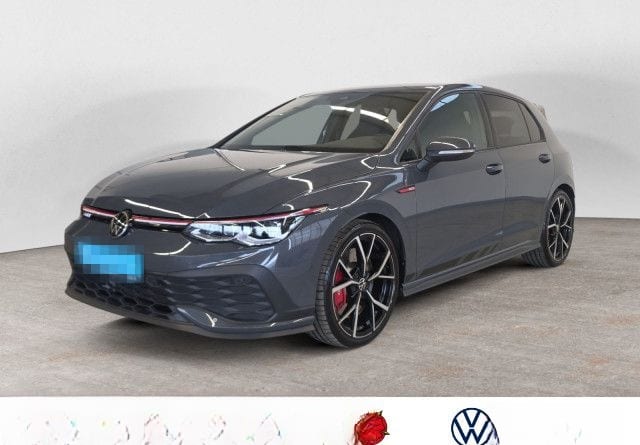 Volkswagen Golf VIII 2.0 TSI DSG GTI 2022