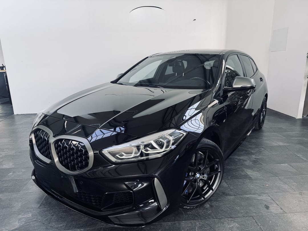 BMW 1 M135 i xDrive 2021