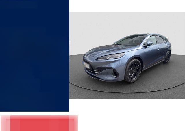 BYD Seal 6 Touring DM-i Comfort 2026