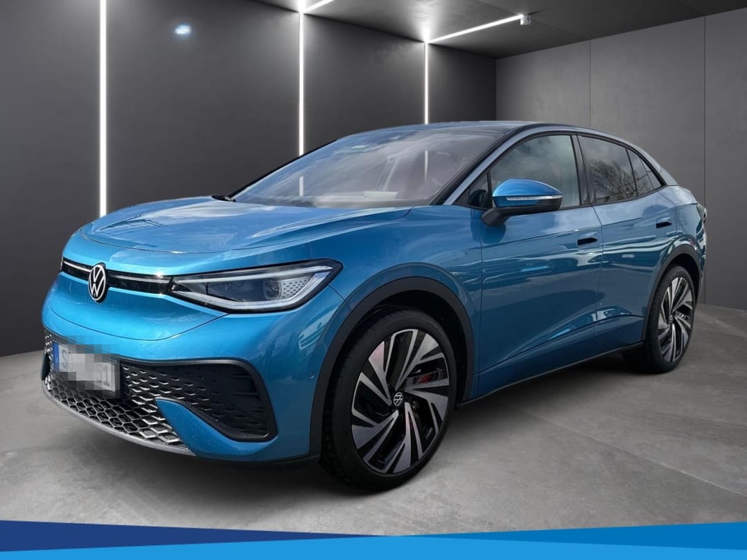 Volkswagen ID.5 Pro 210 kW 2026