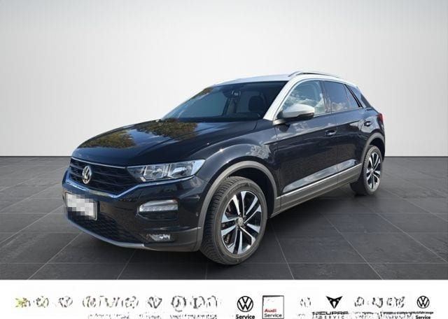 Volkswagen T-Roc 2.0 TDI 2019