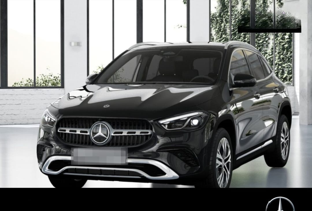 Mercedes-Benz GLA 180 PROGRESSIVE 2026