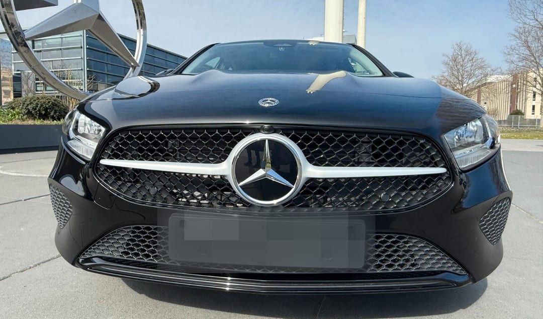 Mercedes-Benz A 180 A 2026