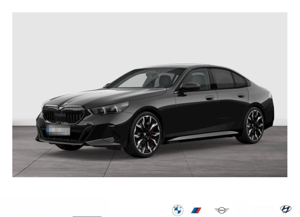 BMW 520d Limousine MSport