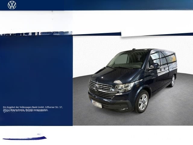 Volkswagen T6.1 Multivan KR CL 2.0 TDI 2022