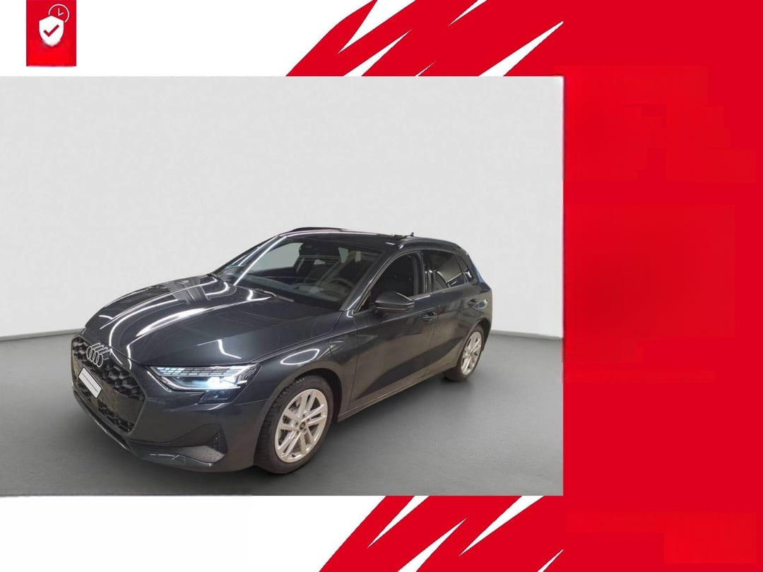 Audi A3 Sportback 40 TFSI e S 2025