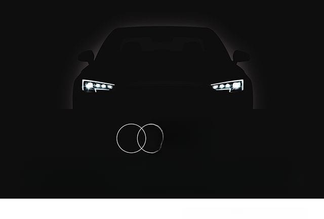 Audi A3 Sportback 30 TFSI advanced 2025