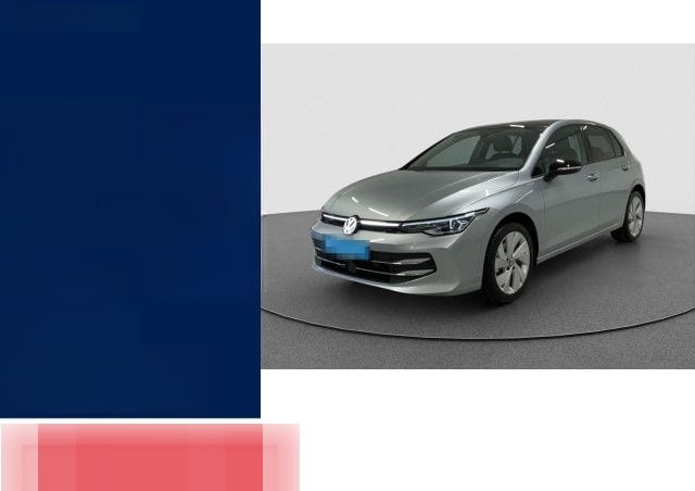 Volkswagen Golf 8 1.5 eTSI DSG Goal 2025
