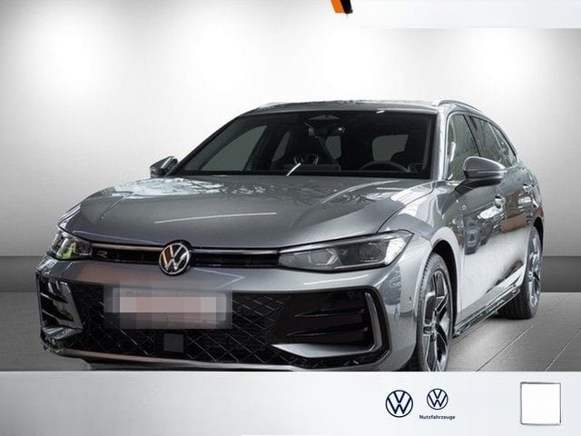 Volkswagen Passat Variant R-Line TDI DSG Harmann 2026