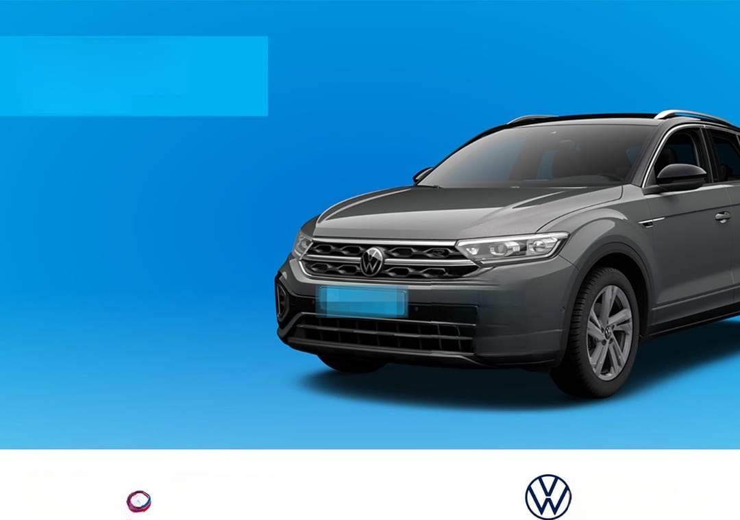 Volkswagen Tiguan R-Line 2,0 TSI DSG 4Mot 2026