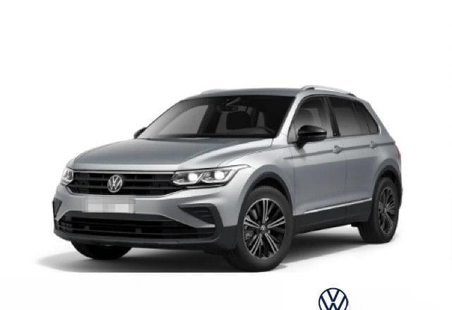 Volkswagen Tiguan 1.5 TSI DSG United 2022
