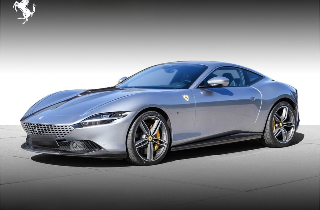 Ferrari Roma 2023