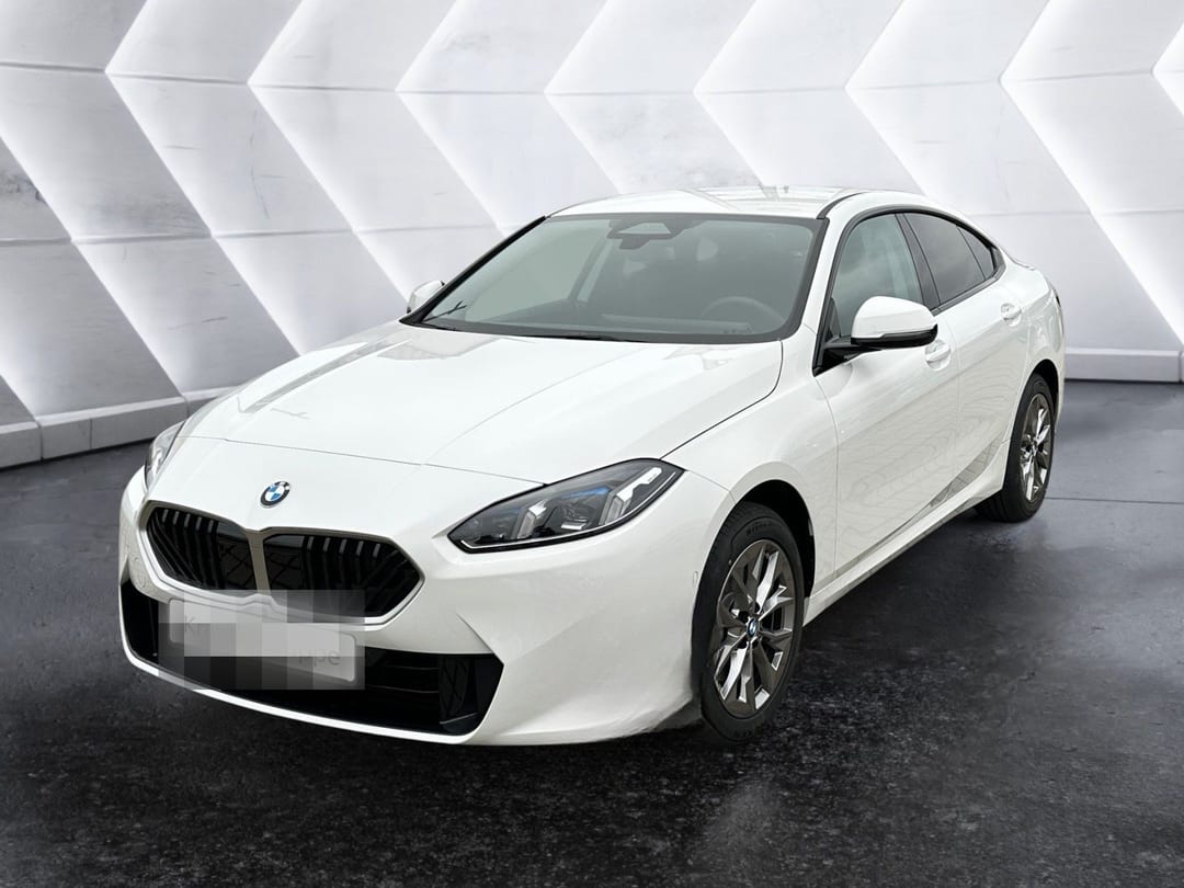 BMW 220 Gran Coupé 2026