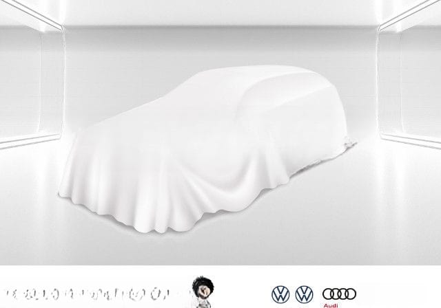 Volkswagen Golf 2.0 TDI MOVE 2024