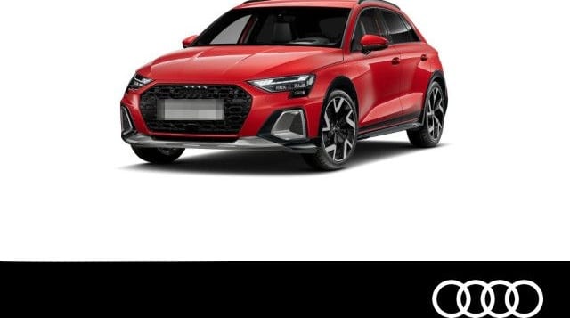 Audi A3 allstreet 35 TFSI S-Tronic 2025